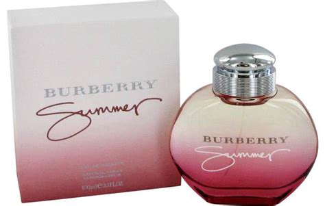 burberry summer perfume 2013|burberry summer perfume price.